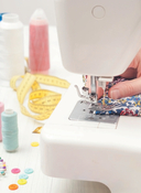 Шитье на швейной машине. Полный французский справочник — фото, картинка — 6