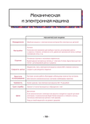 Шитье на швейной машине. Полный французский справочник — фото, картинка — 8