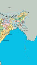 Индия. Путеводитель (+ карта) — фото, картинка — 3