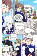 Брошенная императрица. Том 2 — фото, картинка — 13