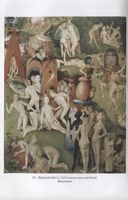 Таинственный Босх. Кошмары средневековья в картинах художника — фото, картинка — 2