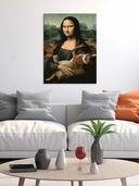 Картина по номерам 