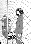 GTO. Крутой учитель Онидзука. Книга 8 — фото, картинка — 5