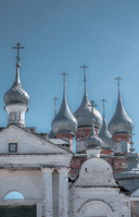 Утраченное Золотое кольцо. 45+ архитектурных памятников, о которых знают не все — фото, картинка — 6