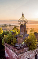 Утраченное Золотое кольцо. 45+ архитектурных памятников, о которых знают не все — фото, картинка — 7