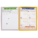 Тренируем руку. Скоро в школу — фото, картинка — 4