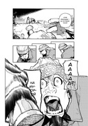 Gachiakuta. Крутые отбросы. Том 4 — фото, картинка — 15