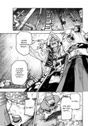 Gachiakuta. Крутые отбросы. Том 4 — фото, картинка — 18