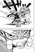 Gachiakuta. Крутые отбросы. Том 4 — фото, картинка — 14