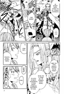 Кот-герой из другого мира приходит на помощь. Том 1 — фото, картинка — 3