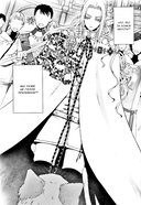 Кот-герой из другого мира приходит на помощь. Том 1 — фото, картинка — 9