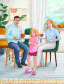 Сделай Так, и Все получится! Терапевтические истории. Книга 3 — фото, картинка — 9