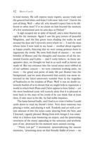 The Sorrows of Satan — фото, картинка — 11