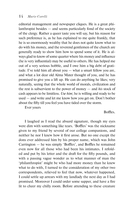 The Sorrows of Satan — фото, картинка — 13