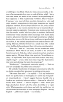 The Sorrows of Satan — фото, картинка — 8