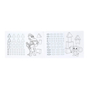 Прописи для дошкольников. Чебурашка. Комплект из 4 книг — фото, картинка — 2