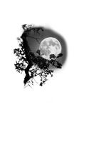 Луна костяной волшебницы — фото, картинка — 1