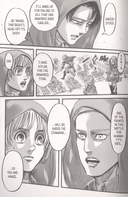 Attack on Titan 19 — фото, картинка — 1