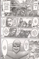 Attack on Titan 19 — фото, картинка — 2