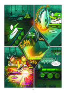 Gerand: КВ-44 – стеной за Родину — фото, картинка — 4