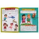 Развиваем речь. Скоро в школу — фото, картинка — 2