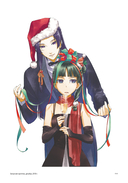 Монолог фармацевта. Артбук — фото, картинка — 11