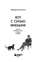 Кот с семью именами. Счастье приходит к тому, кто верит в чудеса — фото, картинка — 6
