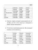 Все правила немецкого языка для школьников в схемах и таблицах. 5-9 классы — фото, картинка — 7