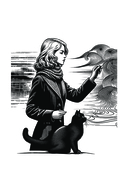 Новая фантастика 2024. Антология #8 — фото, картинка — 3