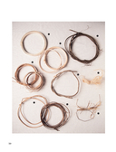 Плетение из лозы. 150 японских техник. Основы, техники, узоры, мастер-классы — фото, картинка — 10