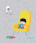 Как нарисовать детскую книгу — фото, картинка — 5