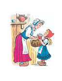 Сказки и стихи со всего света — фото, картинка — 4