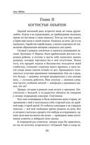 Коты туманного города — фото, картинка — 25