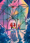 Дед Кошмар и сбежавшие желания — фото, картинка — 9