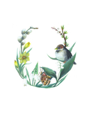 Год простых чудес. Найти опору и вдохновение в красоте повседневности — фото, картинка — 12