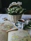 Год простых чудес. Найти опору и вдохновение в красоте повседневности — фото, картинка — 14