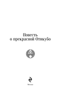 Повесть о прекрасной Отикубо — фото, картинка — 2