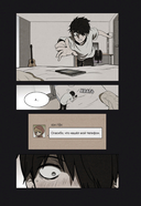 Bastard. Сволочь. Том 2 — фото, картинка — 14