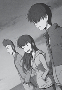 Bastard. Сволочь. Том 2 — фото, картинка — 4