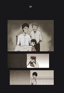 Bastard. Сволочь. Том 2 — фото, картинка — 10