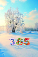 365 пожеланий от Дарьи Донцовой — фото, картинка — 1