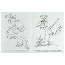 Винни-Пух и его друзья. Чудо-раскраска — фото, картинка — 3