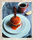 Сверхъестественное. Кулинарная книга Дина и Сэма. Неофициальное издание — фото, картинка — 4