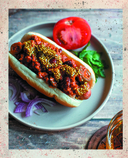 Сверхъестественное. Кулинарная книга Дина и Сэма. Неофициальное издание — фото, картинка — 5