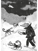 Тайна тонущего корабля — фото, картинка — 6