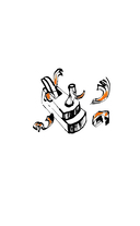 Золотой ключик, или Приключения Буратино — фото, картинка — 7