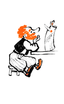 Золотой ключик, или Приключения Буратино — фото, картинка — 9