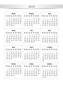 Ежедневник. Система Константина Бакшта — фото, картинка — 9