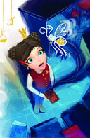 Царевны. Даша и формула счастья — фото, картинка — 21