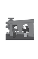 Приключения ниндзя из Майнкрафта. Книга 3. Кошмарная экскурсия — фото, картинка — 5